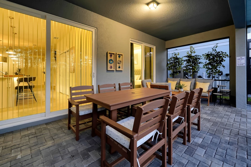 Windsor Cay 349