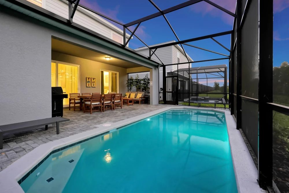 Windsor Cay 349