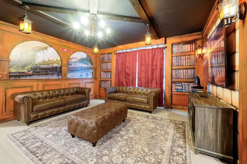 Windsor Cay 349