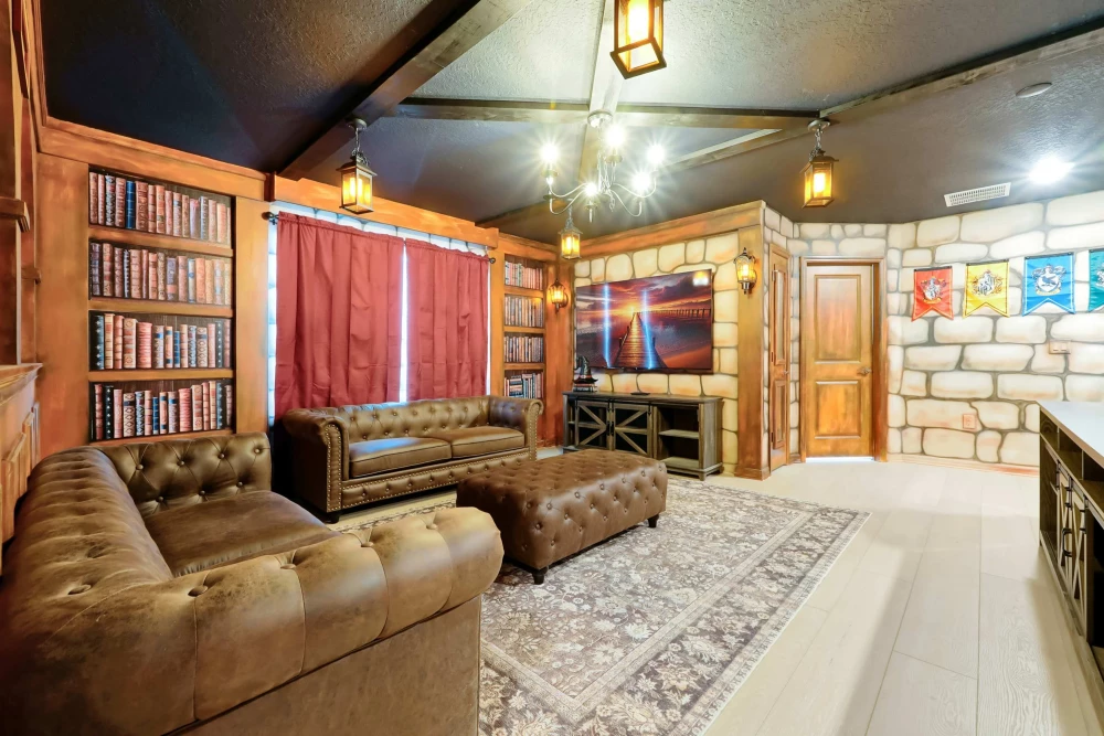 Windsor Cay 349