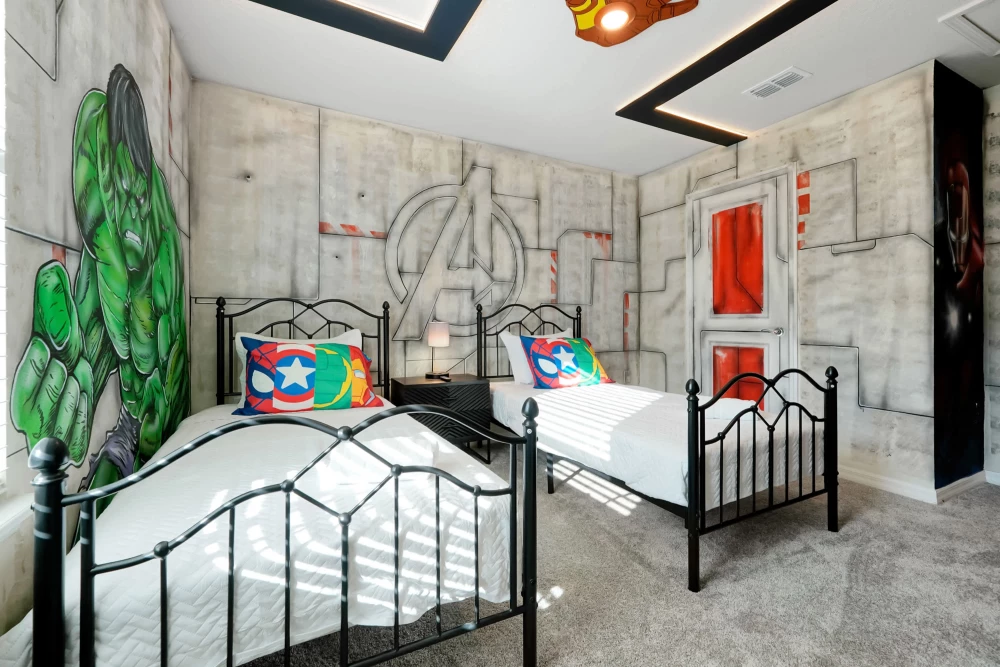 Windsor Cay 349