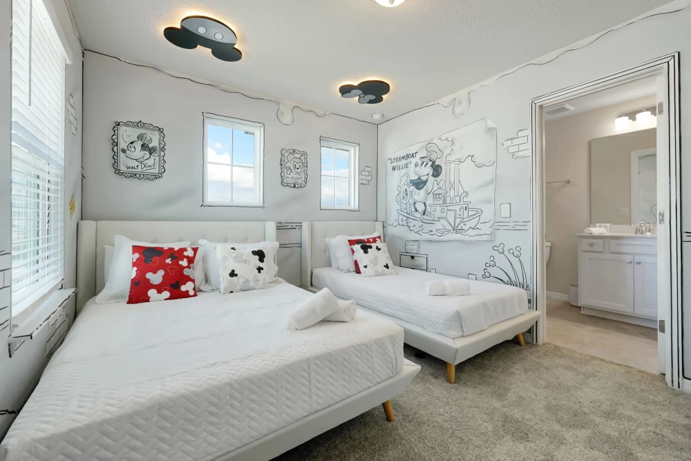 Windsor Cay 349