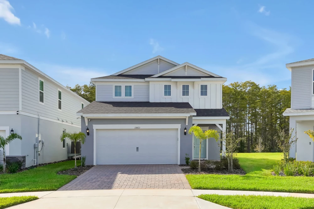 Windsor Cay 349