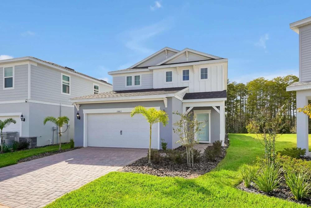 Windsor Cay 349