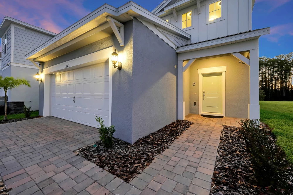 Windsor Cay 349