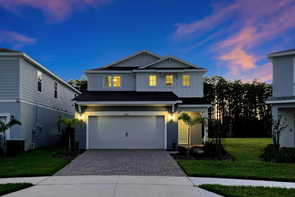 Windsor Cay 349