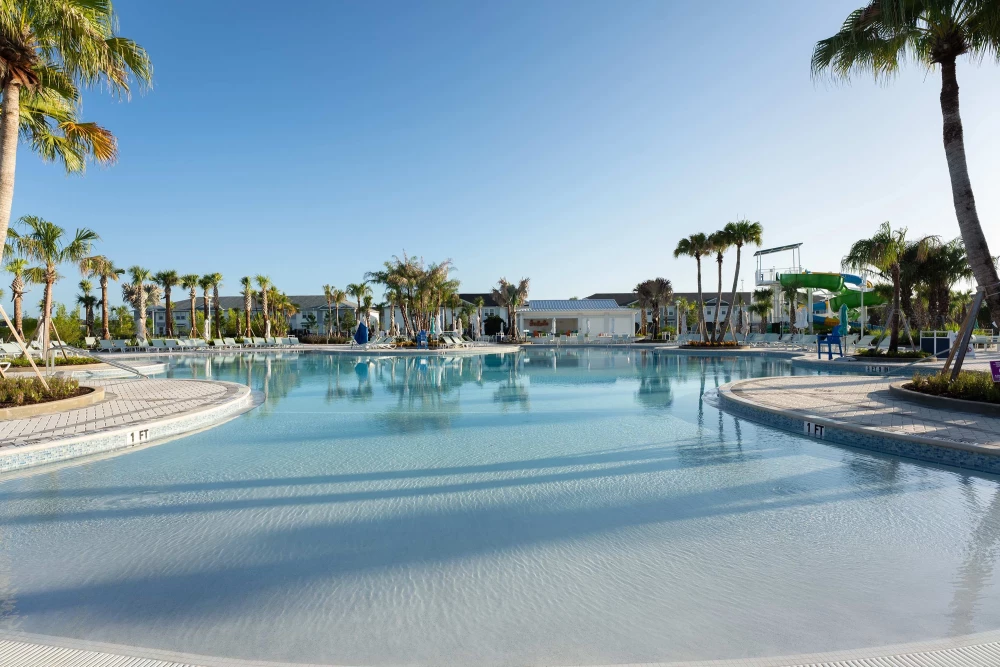 Windsor Cay 349