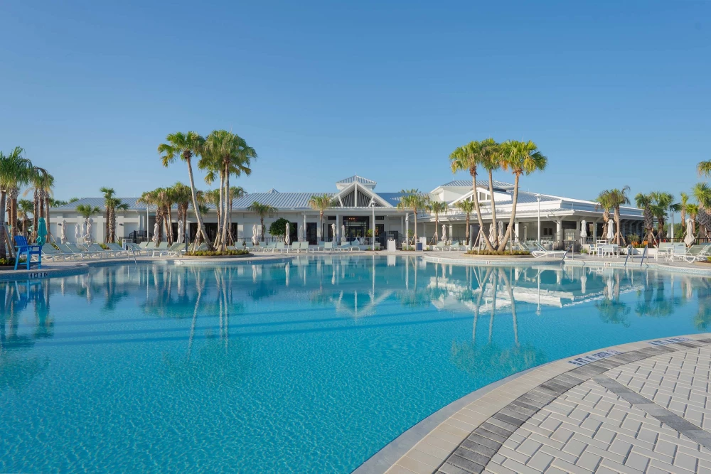 Windsor Cay 349