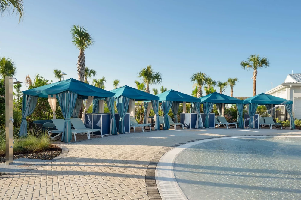 Windsor Cay 349