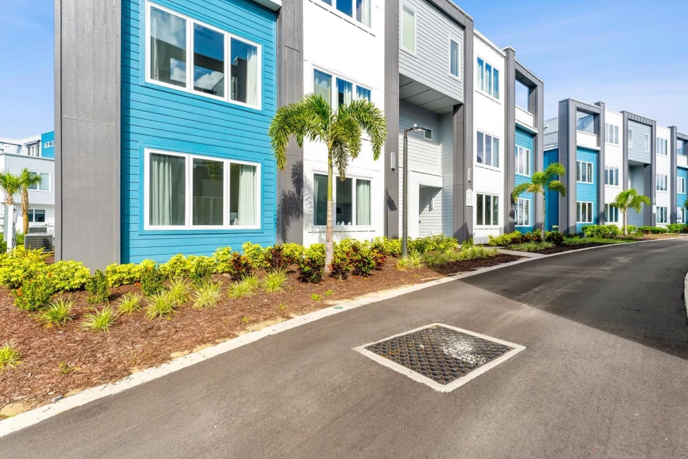 Spectrum Resort 192