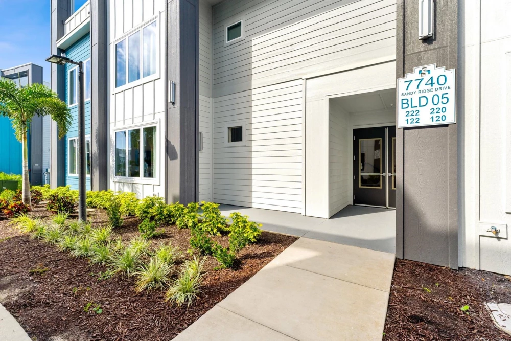 Spectrum Resort 192
