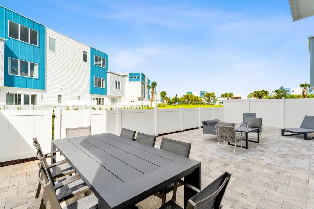 Spectrum Resort 192