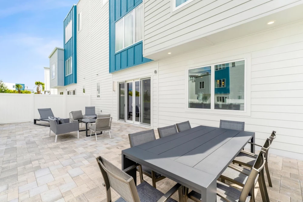 Spectrum Resort 192