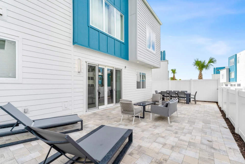 Spectrum Resort 192
