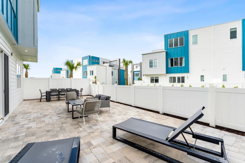 Spectrum Resort 192