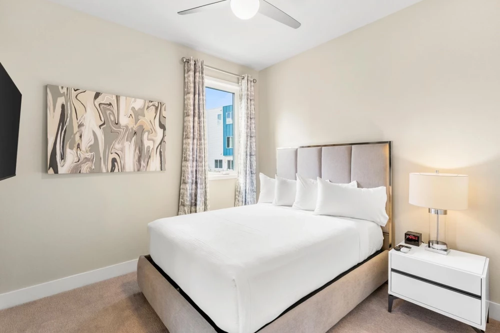Spectrum Resort 192