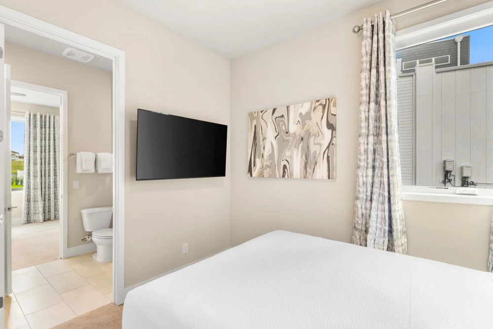 Spectrum Resort 192