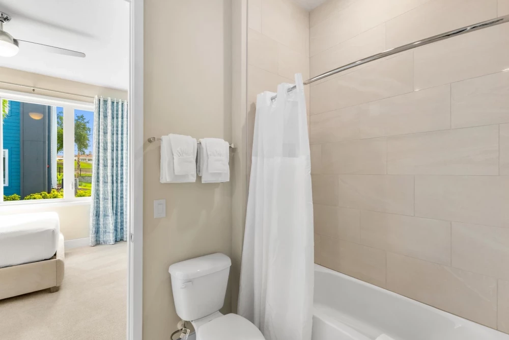 Spectrum Resort 192