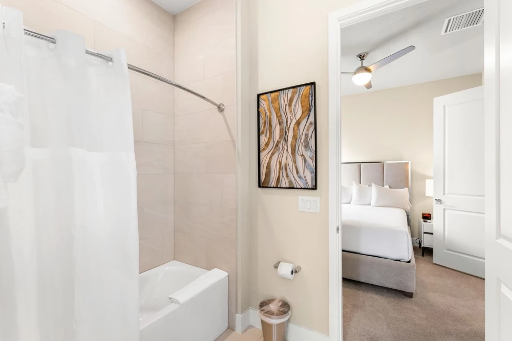 Spectrum Resort 192
