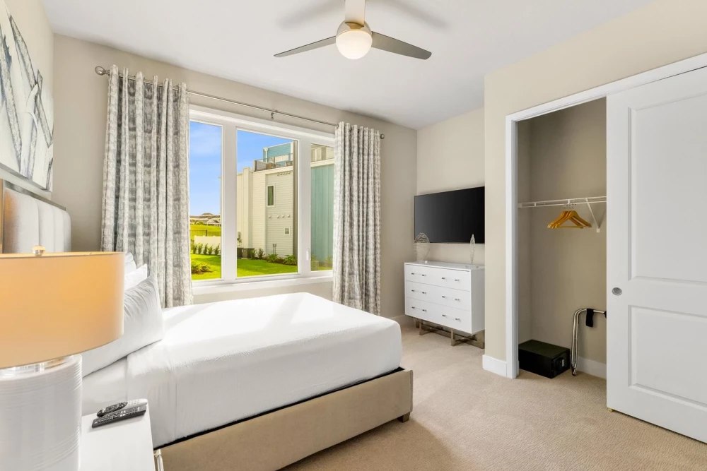 Spectrum Resort 192
