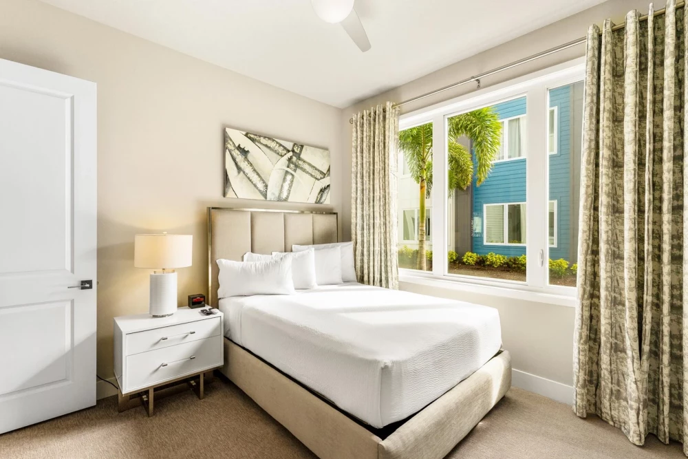 Spectrum Resort 192