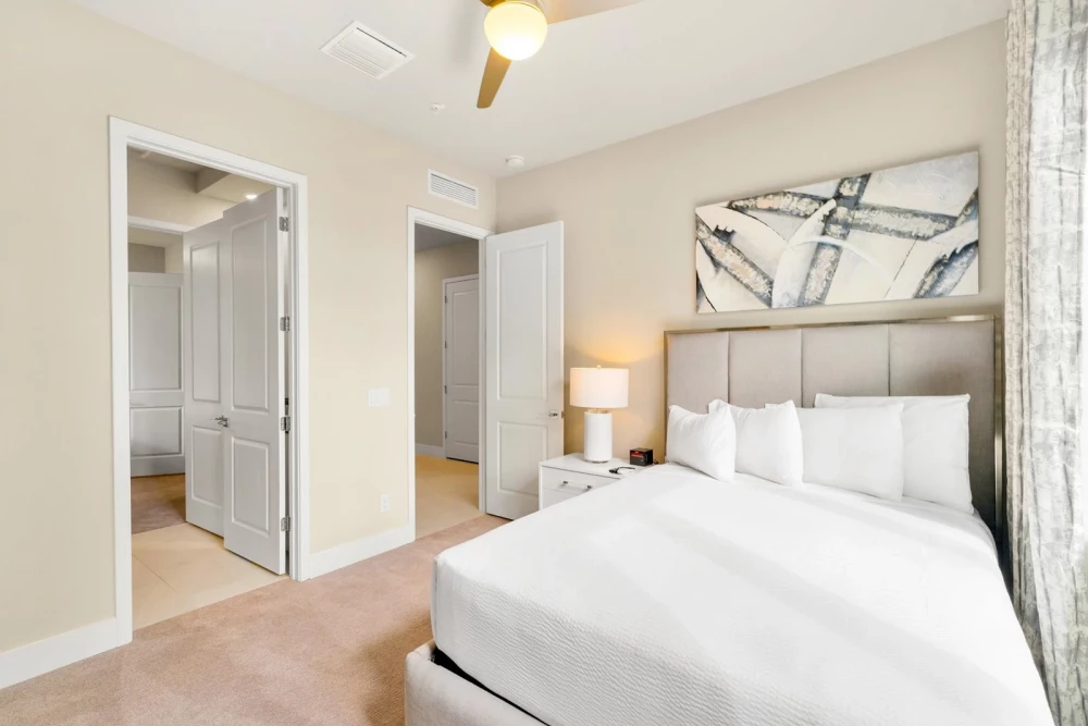 Spectrum Resort 192