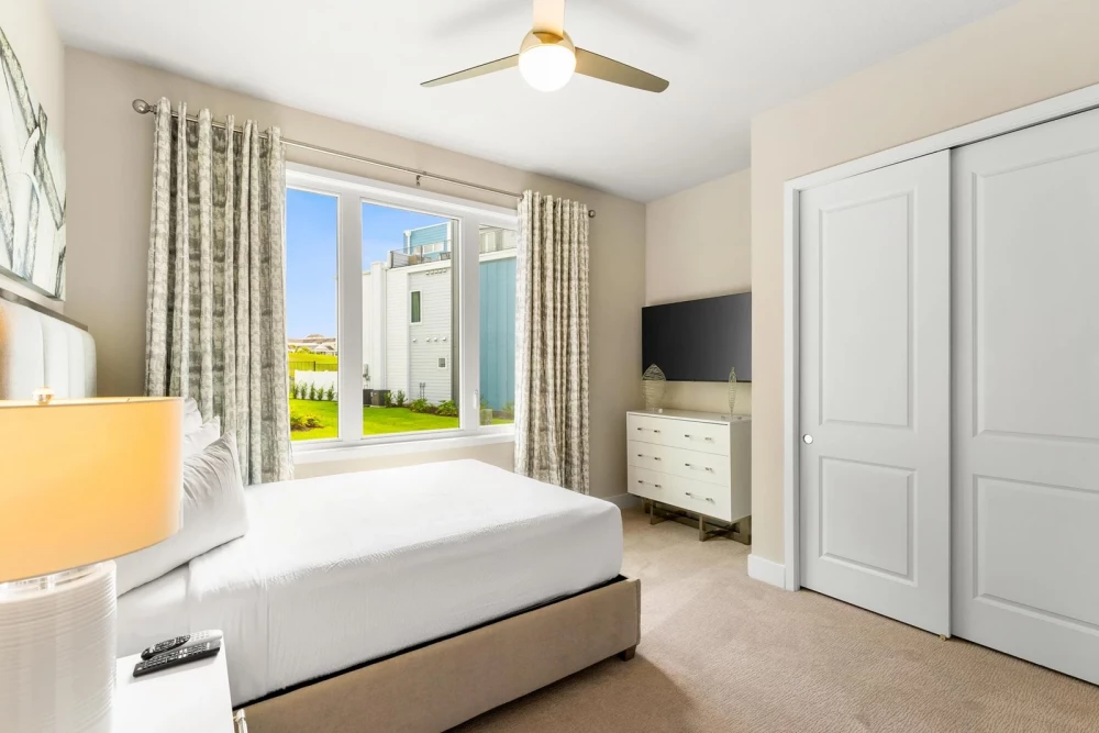 Spectrum Resort 192
