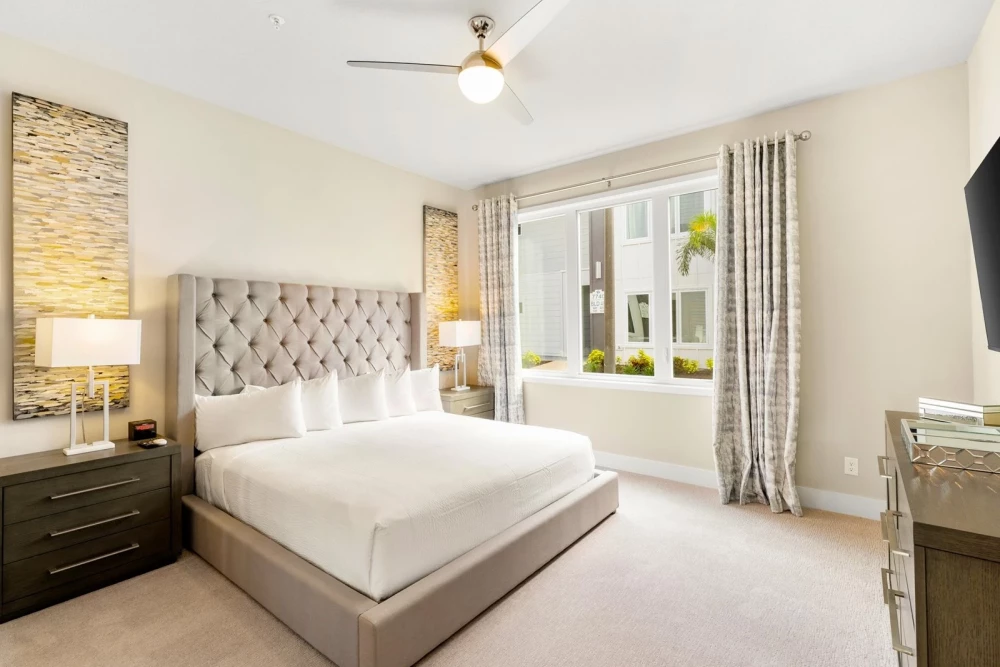 Spectrum Resort 192