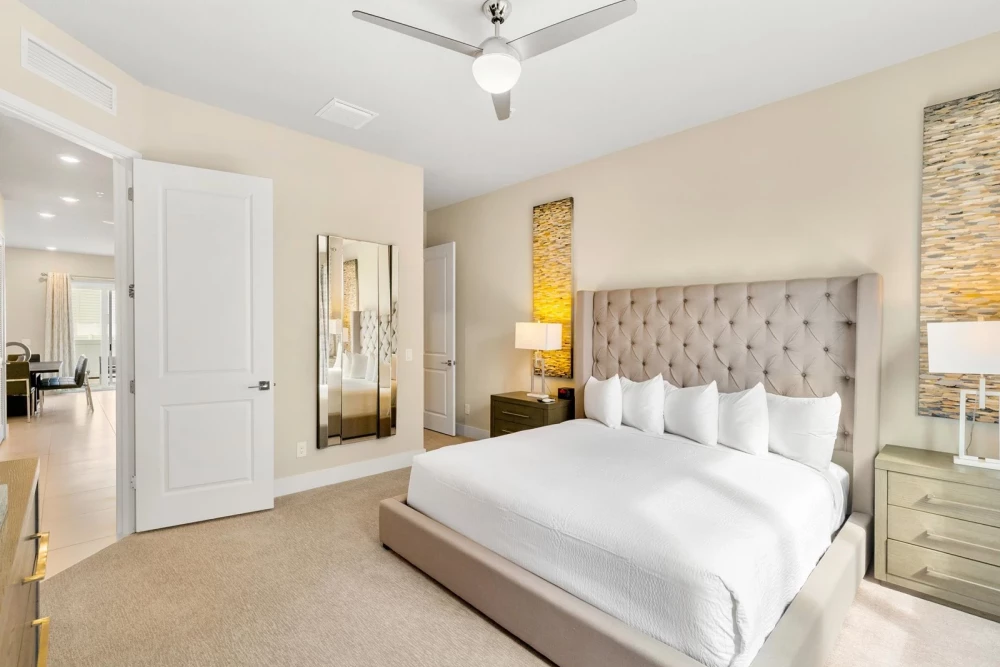 Spectrum Resort 192
