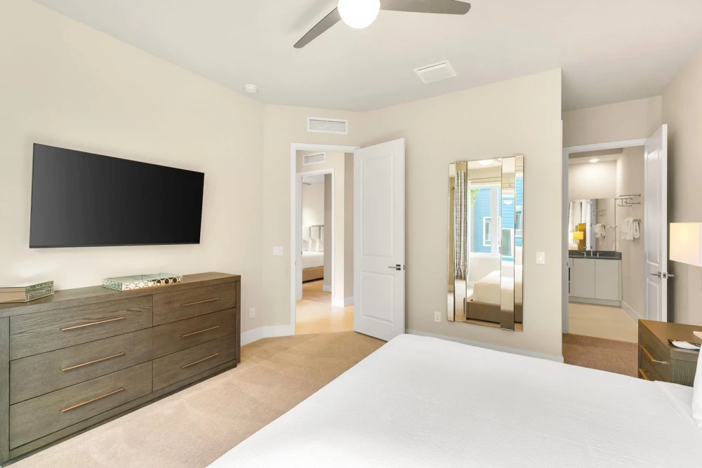 Spectrum Resort 192
