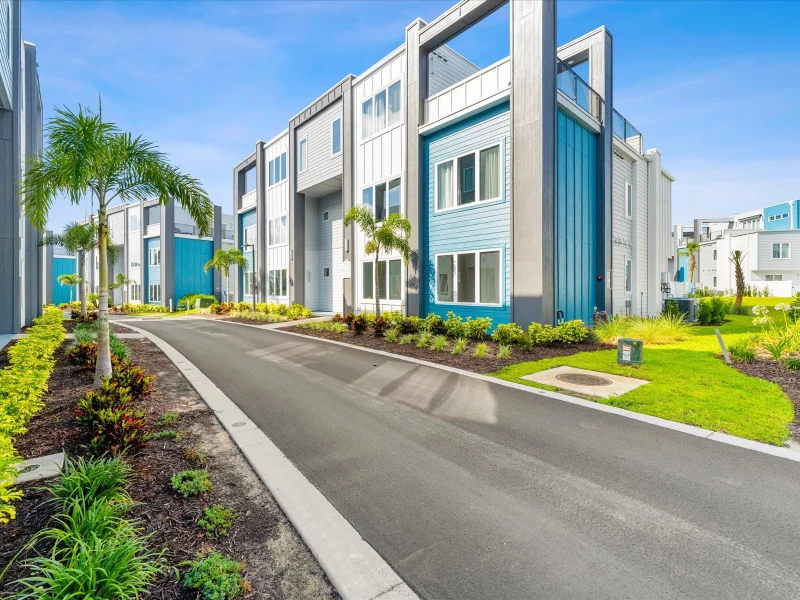 Spectrum Resort 192