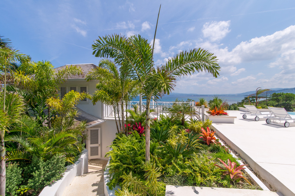 Seaside Villa at Round Hill