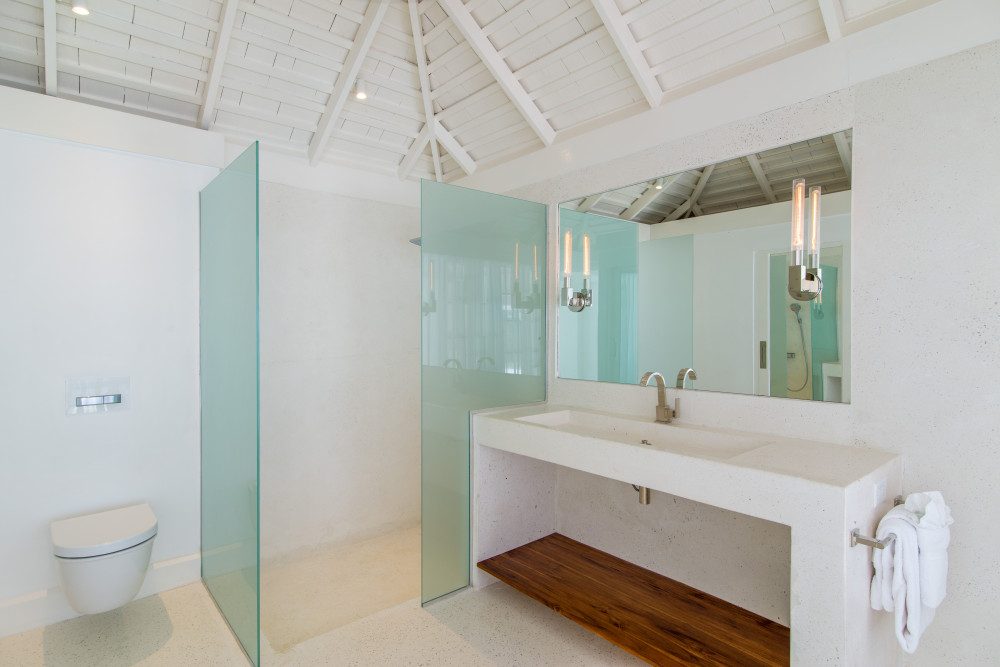 Seaside Villa at Round Hill