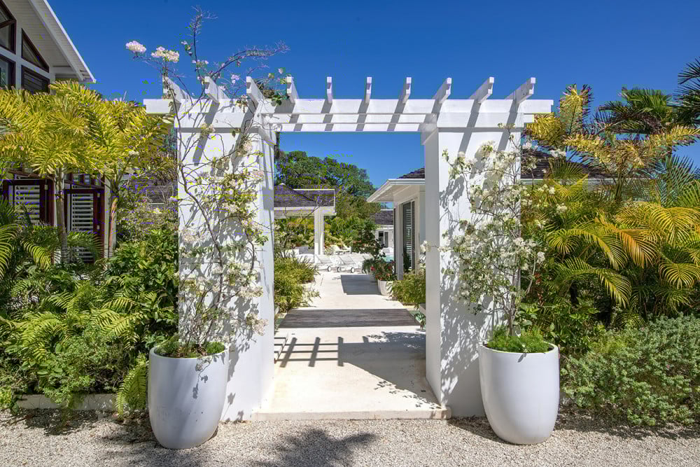 Seaside Villa at Round Hill