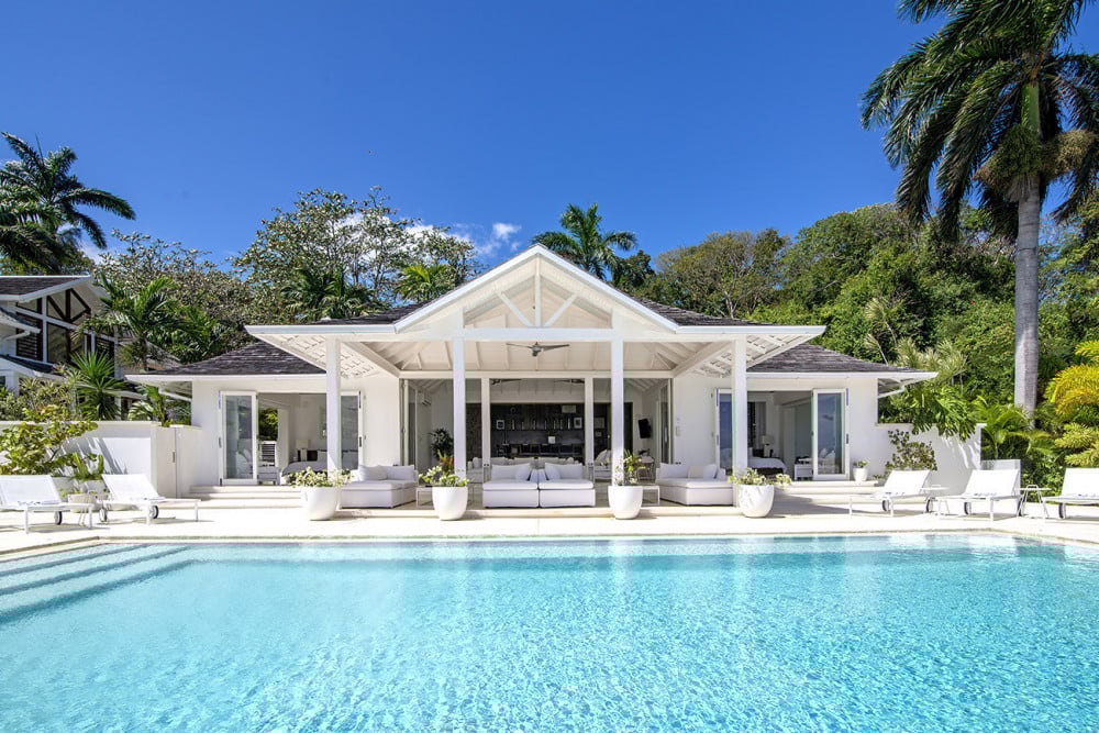 Seaside Villa at Round Hill