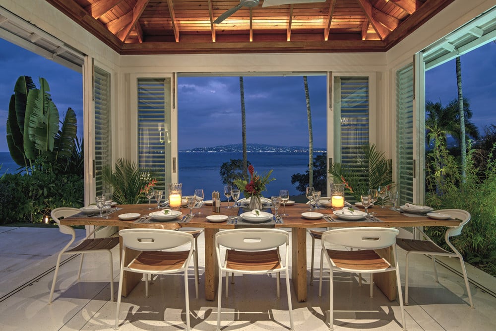 Seaside Villa at Round Hill