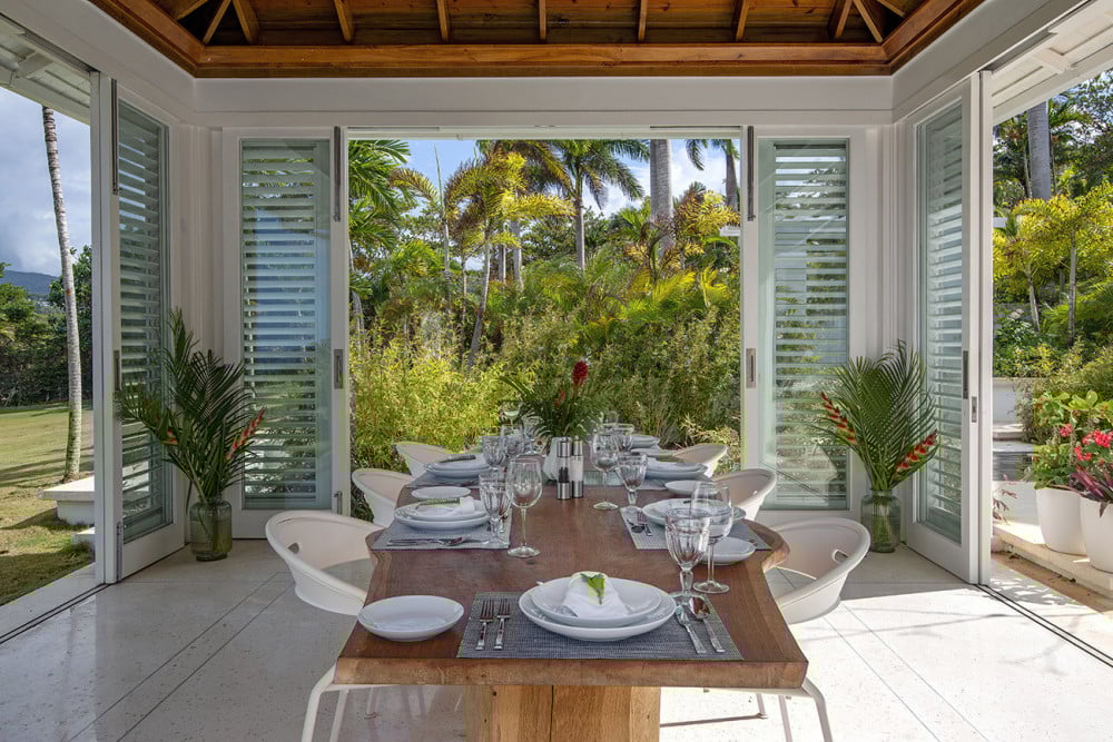 Seaside Villa at Round Hill