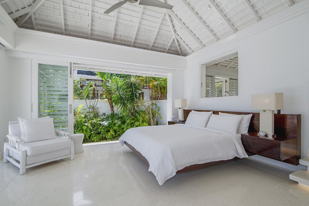 Seaside Villa at Round Hill