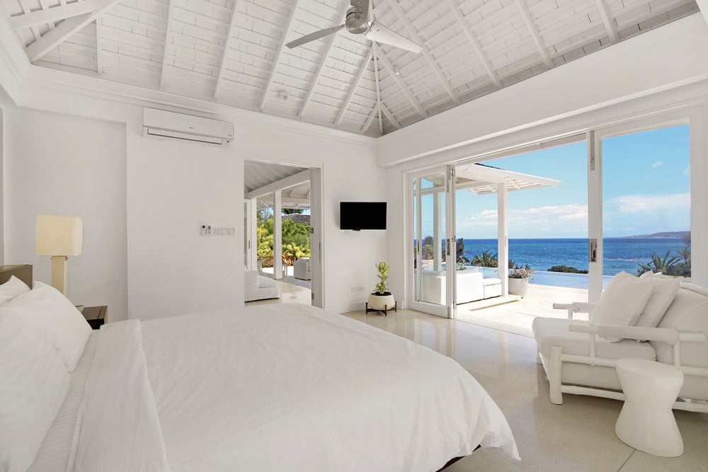 Seaside Villa at Round Hill