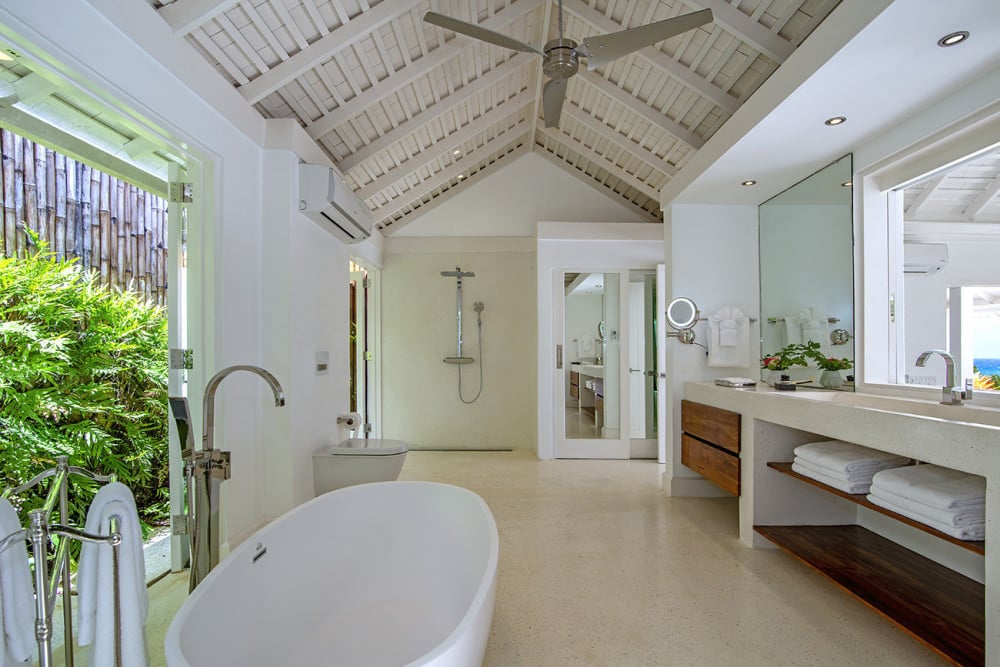 Seaside Villa at Round Hill