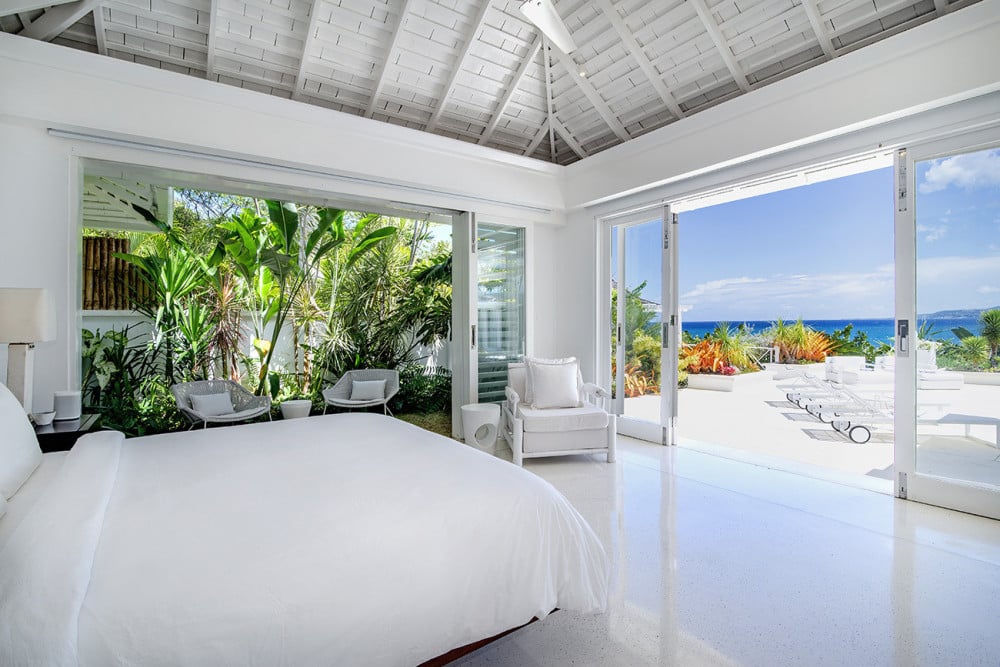 Seaside Villa at Round Hill