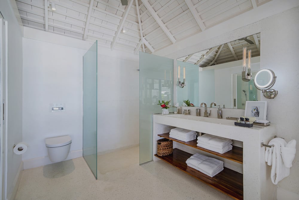 Seaside Villa at Round Hill