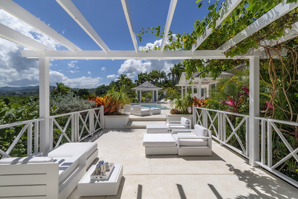 Seaside Villa at Round Hill