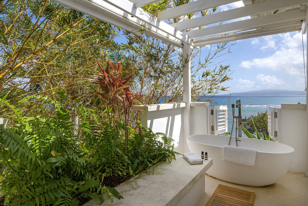 Seaside Villa at Round Hill