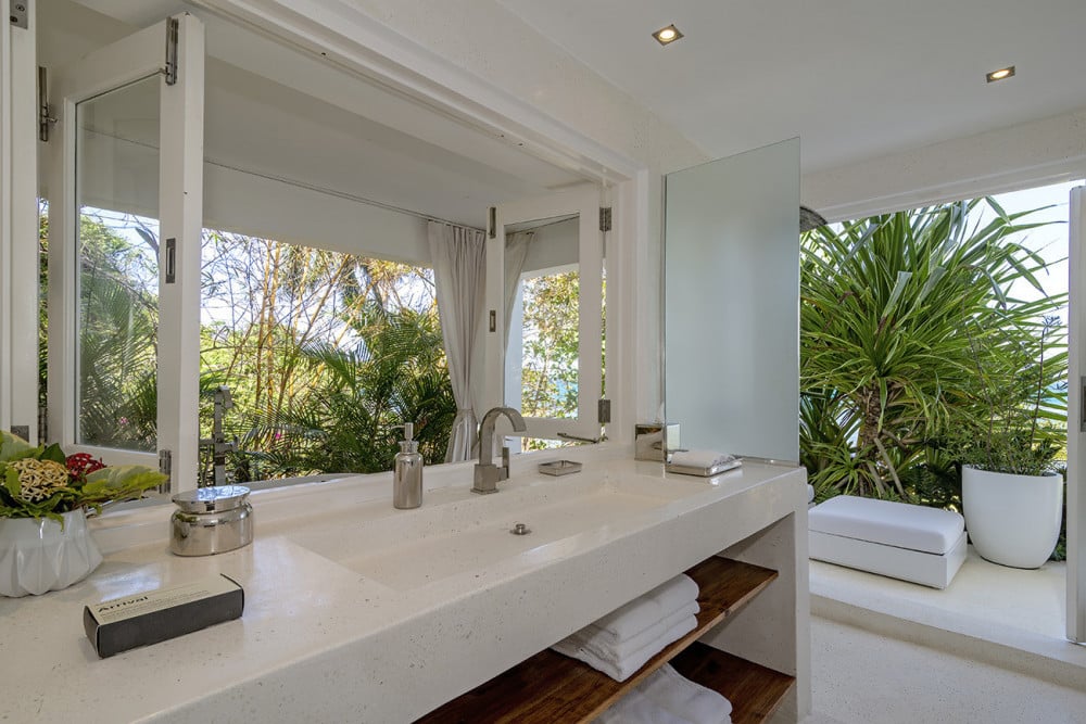 Seaside Villa at Round Hill