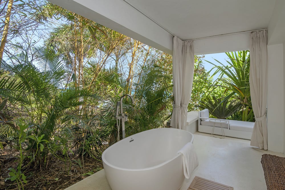 Seaside Villa at Round Hill