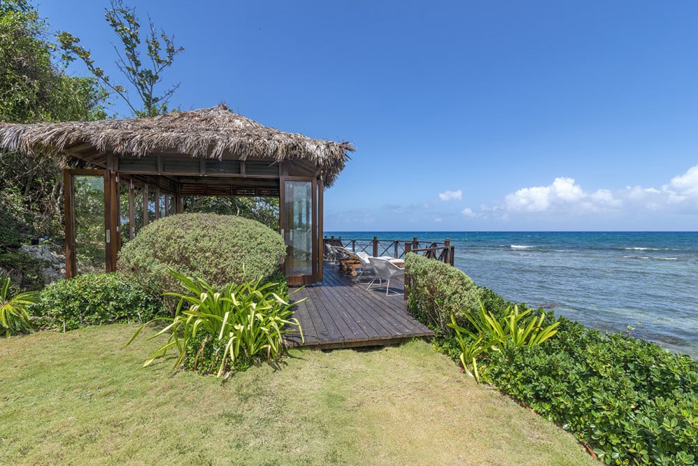 Seaside Villa at Round Hill