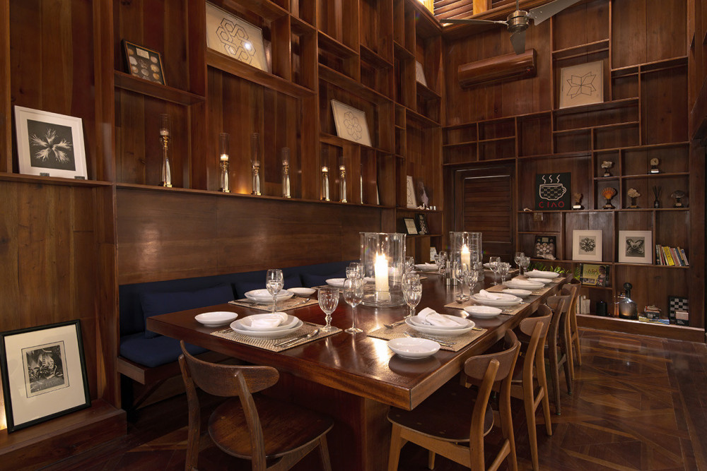 Seaside Villa at Round Hill