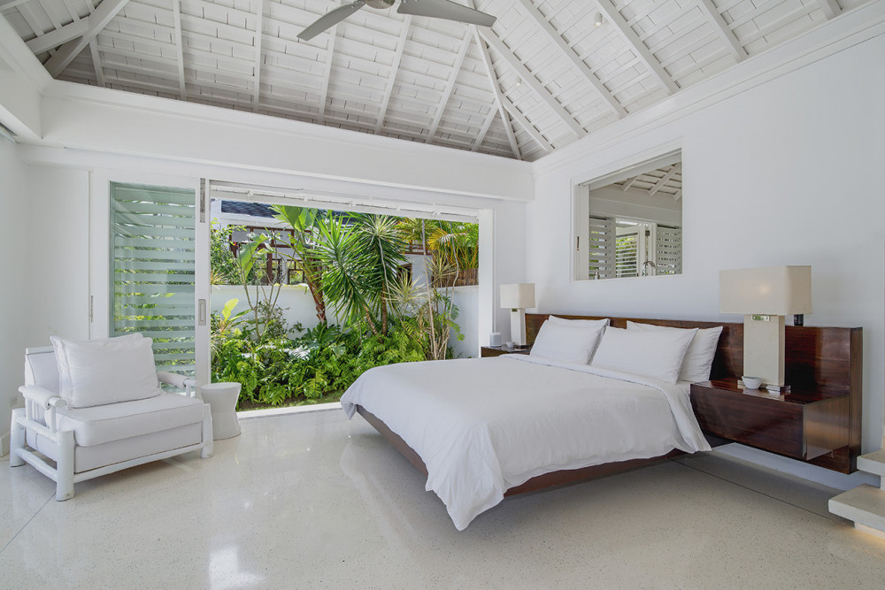 Seaside Villa at Round Hill