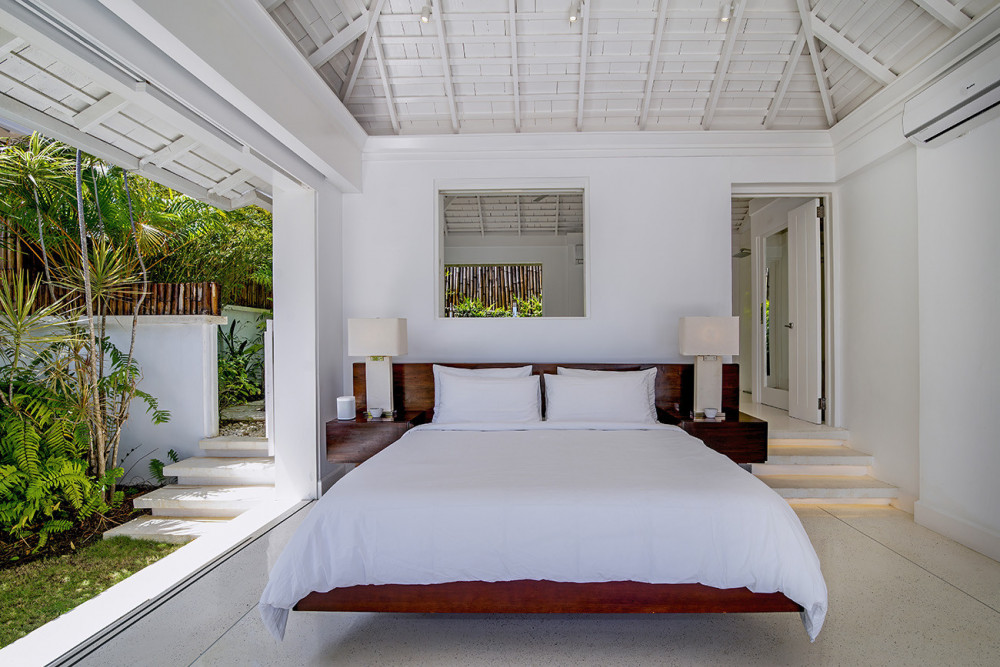 Seaside Villa at Round Hill